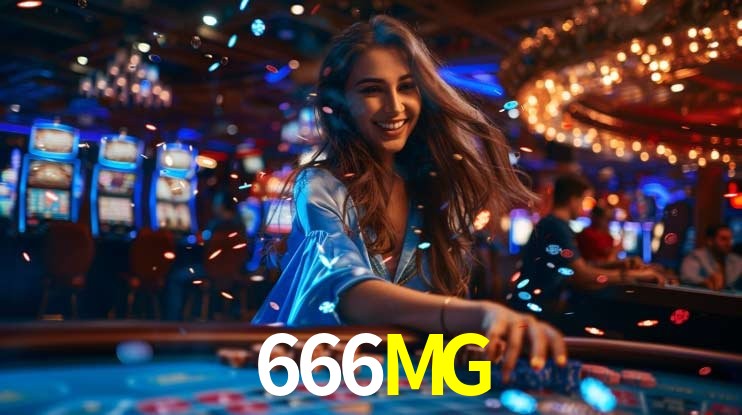Resumo visual de bônus e campanhas 666MG