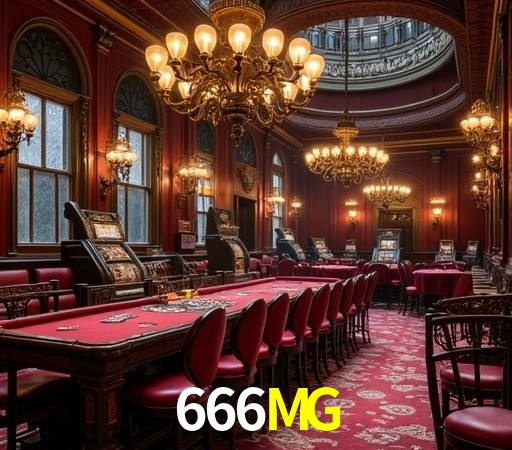 login 666MG