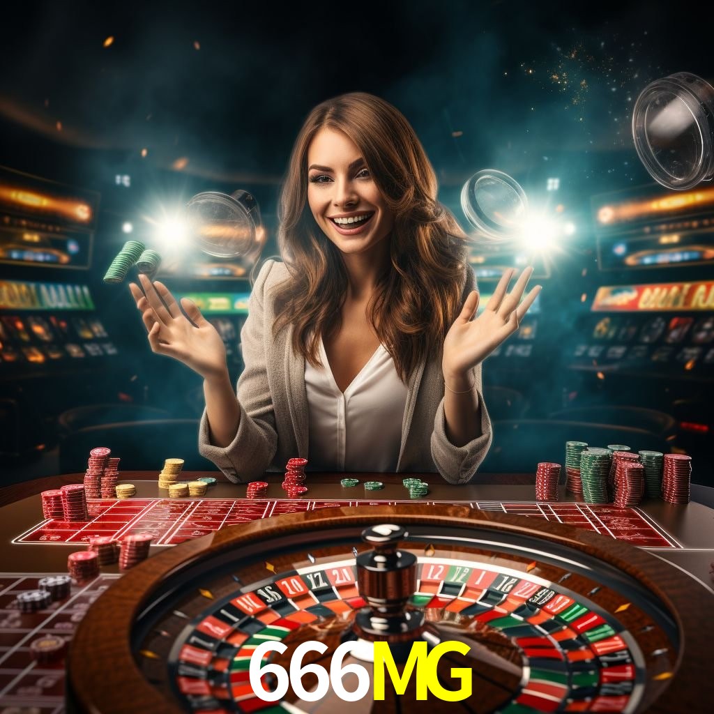 666MG Premiação acumulada / Jackpot