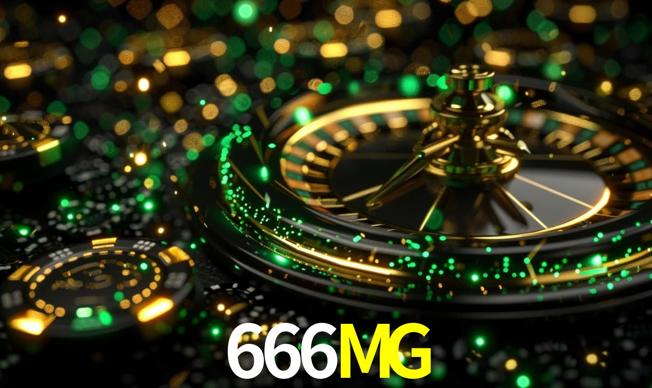 666MG Loteria Online Brasil - Plataforma Certificada