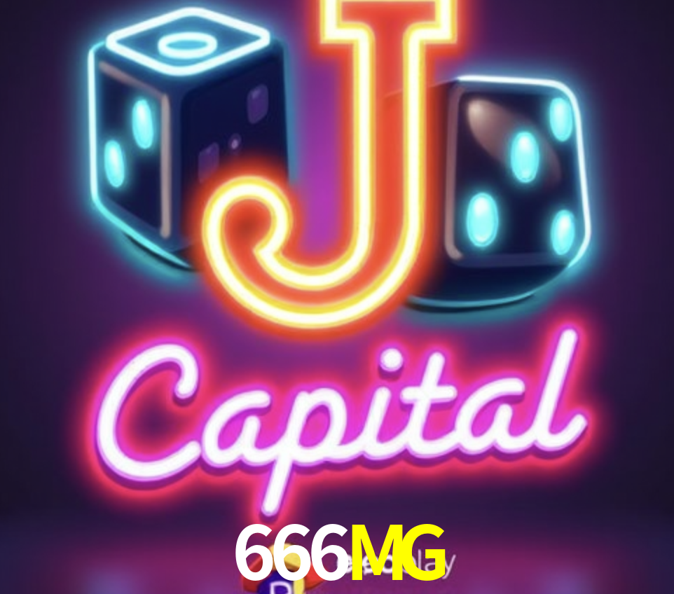 Logo 666MG Loteria Online