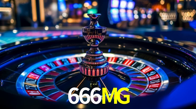 666MG Giros Grátis