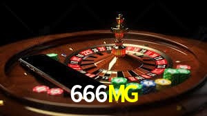 App 666MG iOS
