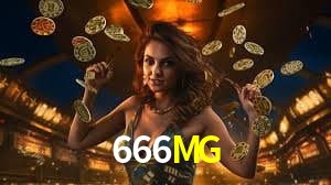Blackjack na 666MG