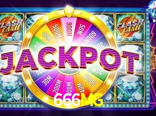 Dicas Ganhar 666MG