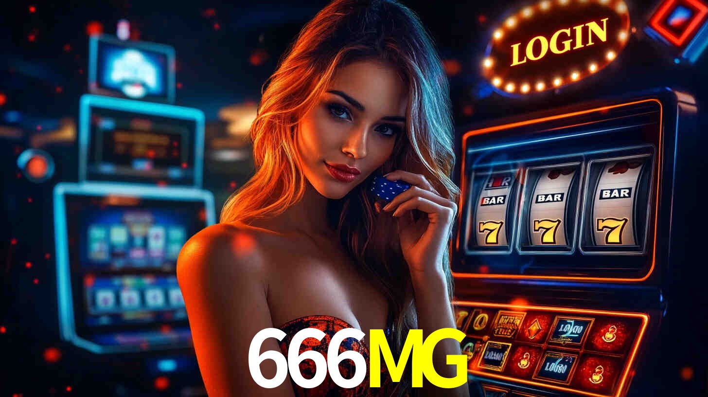 plataforma 666MG