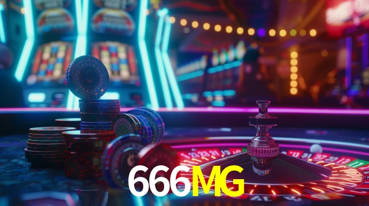 666MG