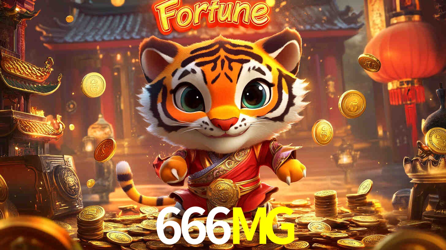 Instalar APK 666MG