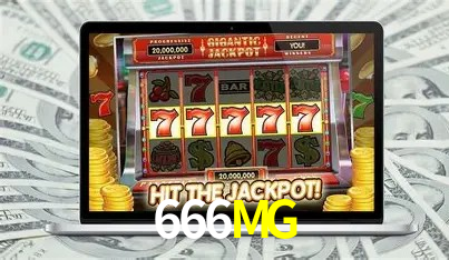 666MG Plataforma