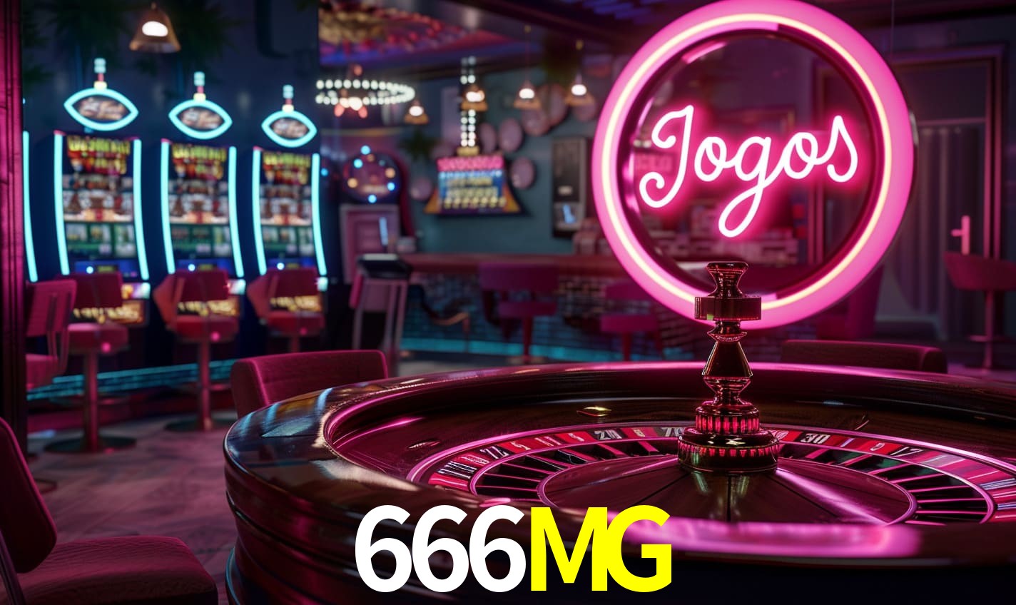 666MG Apostas Esportivas Logo - 34 Esportes Certificados