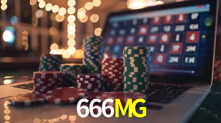 Instalador 666MG Windows