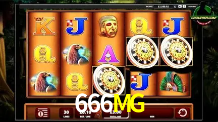 iPad 666MG
