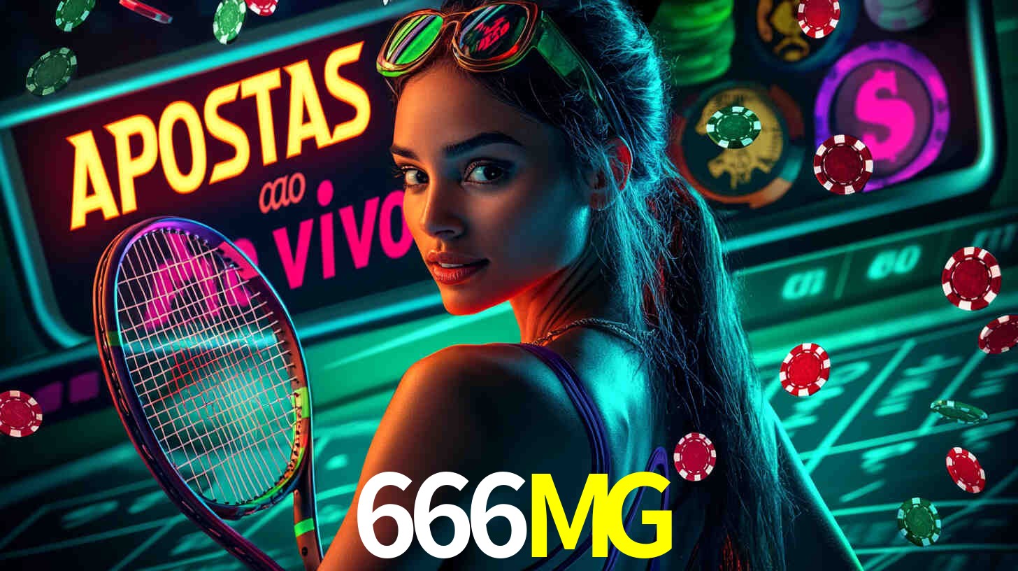 App mobile 666MG