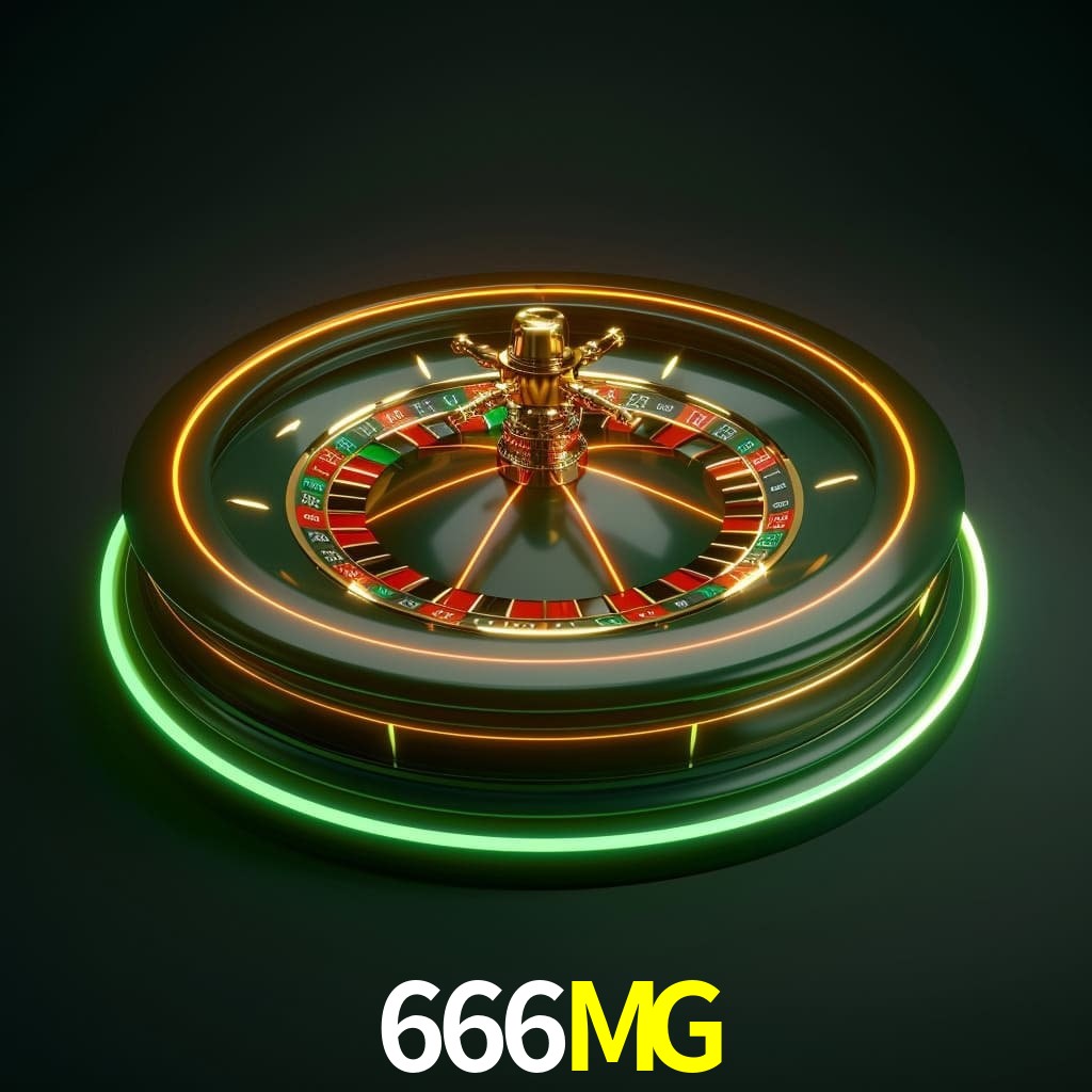 Bot 666MG Telegram