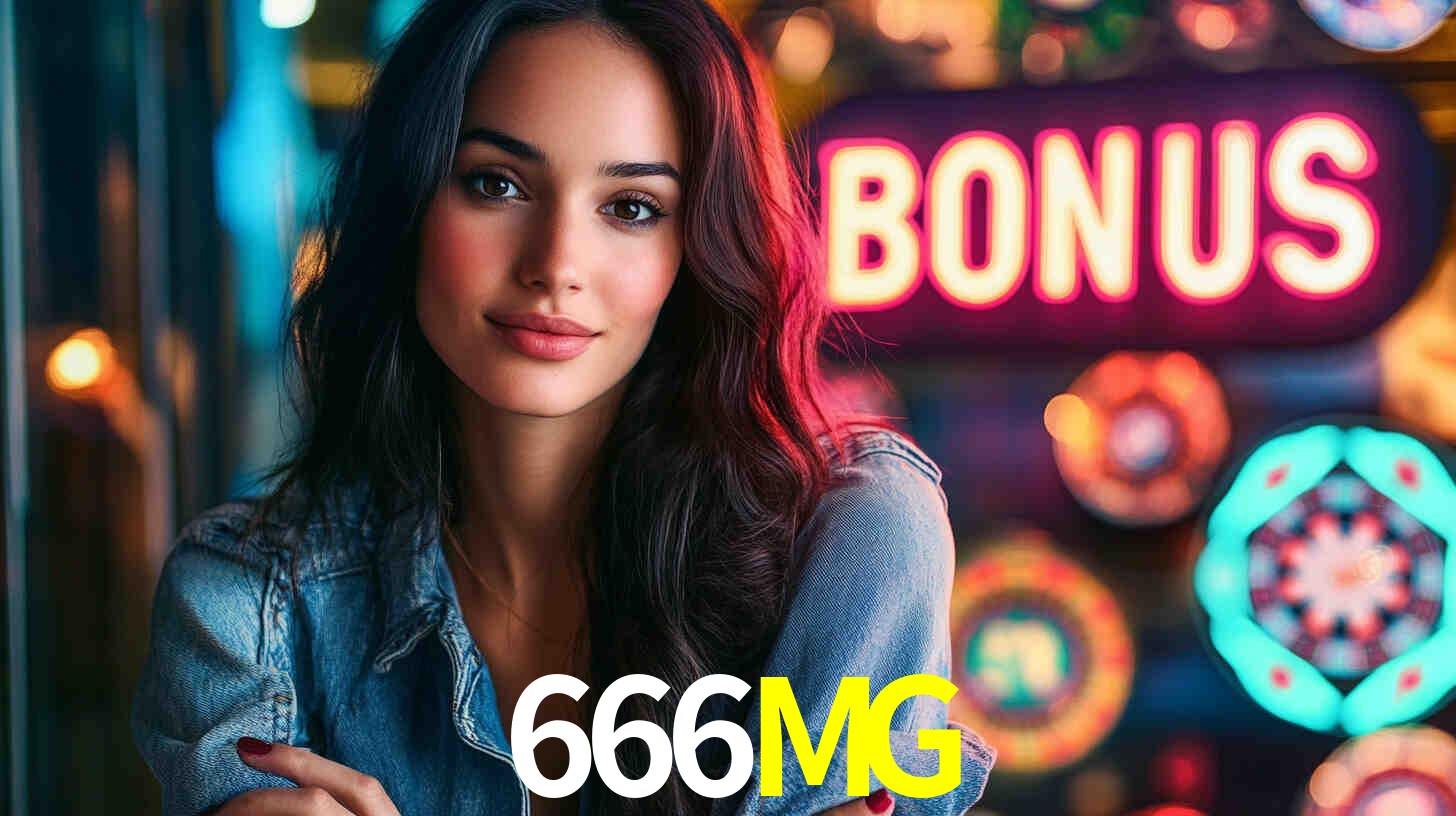 666MG Bônus - 666MG visual 1