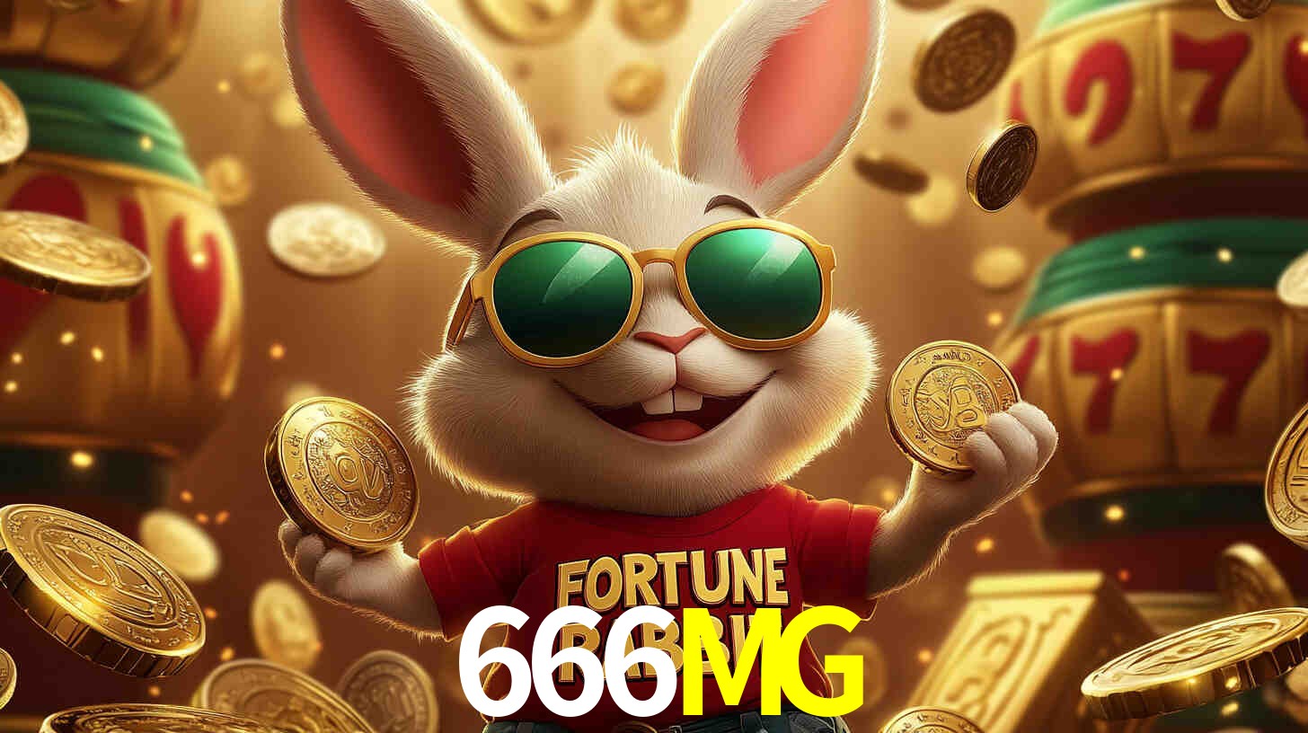 666MG destaque