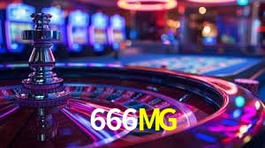 Depósito e saque na 666MG