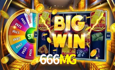 Ganhador 666MG