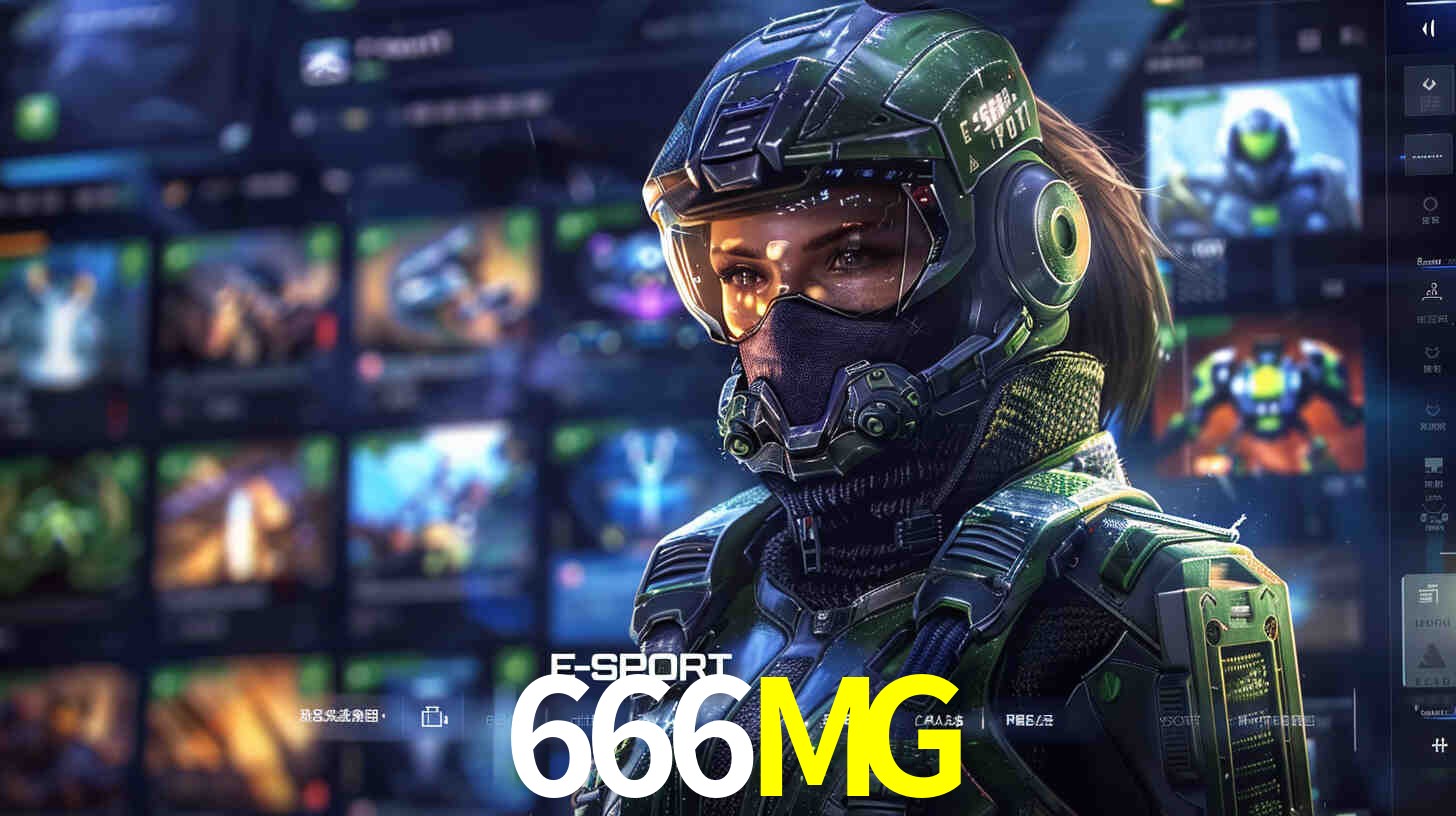 666MG
