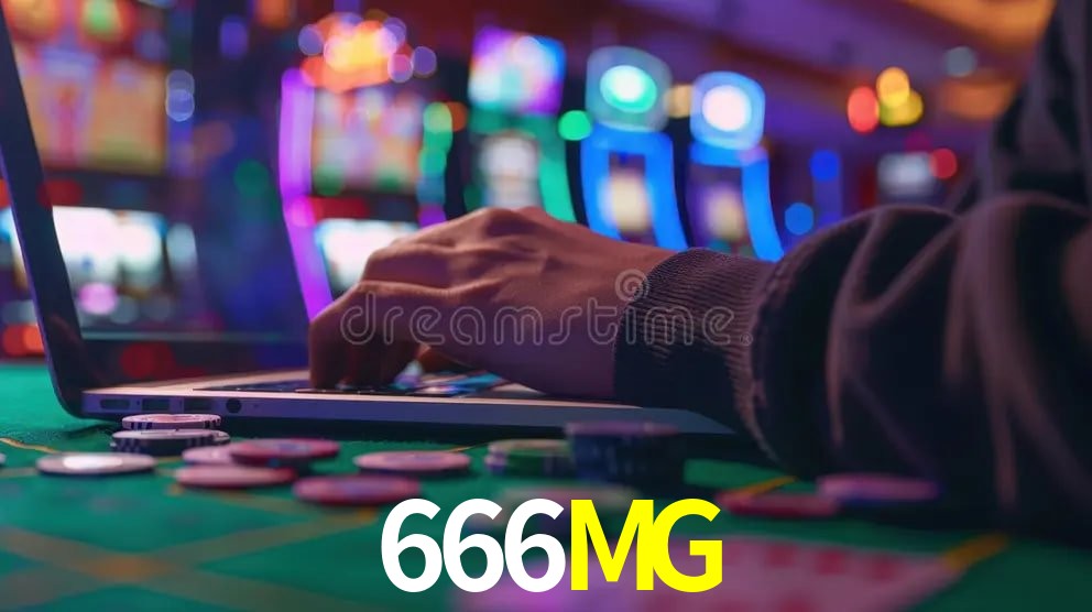 666MG Cassino Ao Vivo - 89 Mesas Evolution Gaming