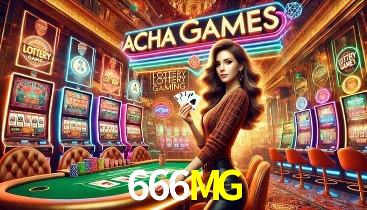 Crash Games 666MG