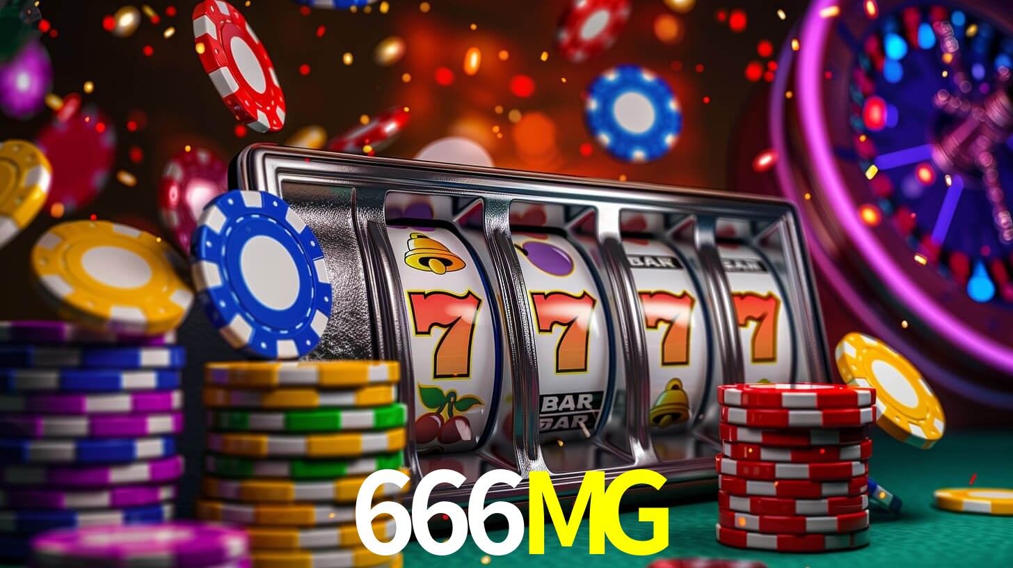 666MG