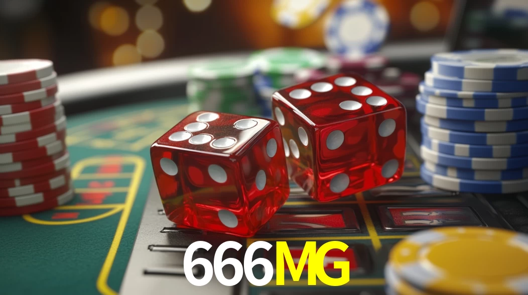 Apostas Ao Vivo 666MG