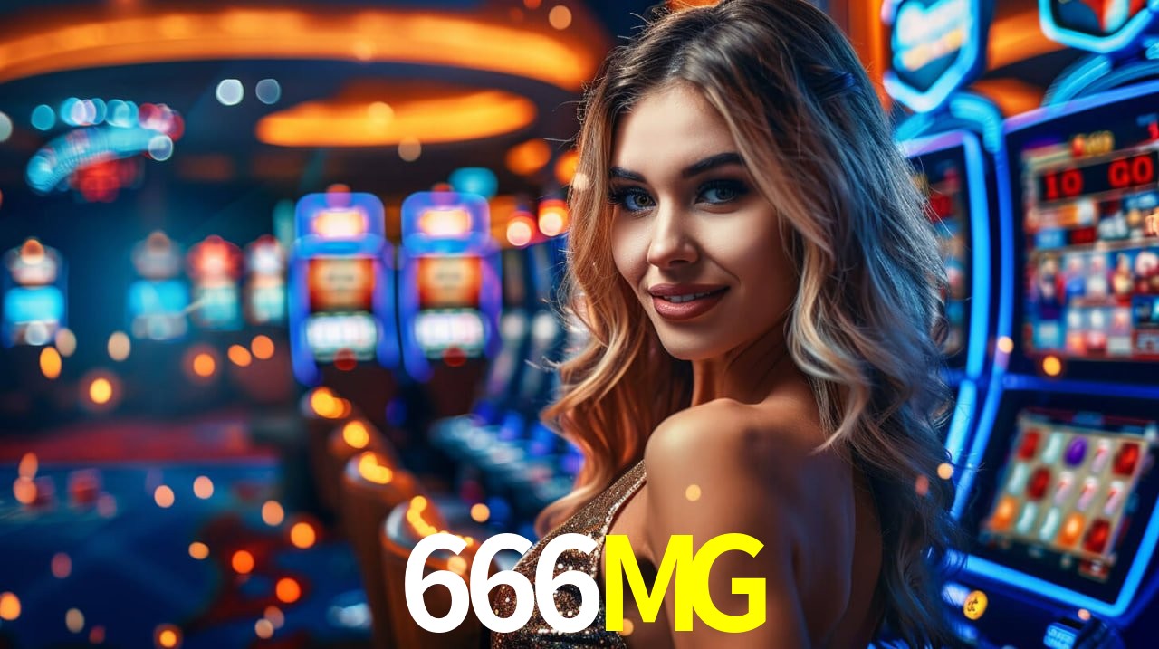 666MG destaque