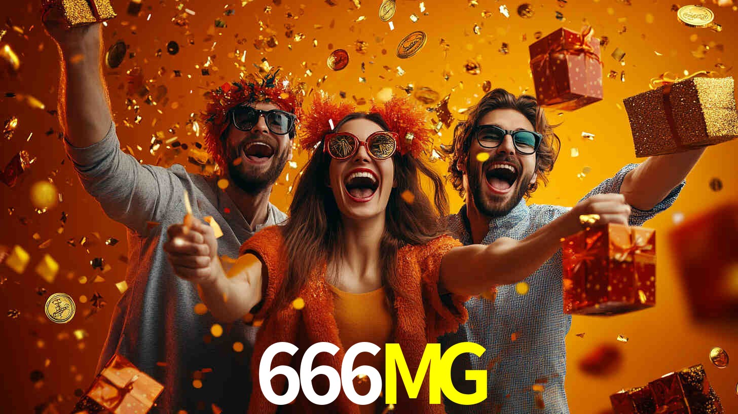666MG Contato - 666MG