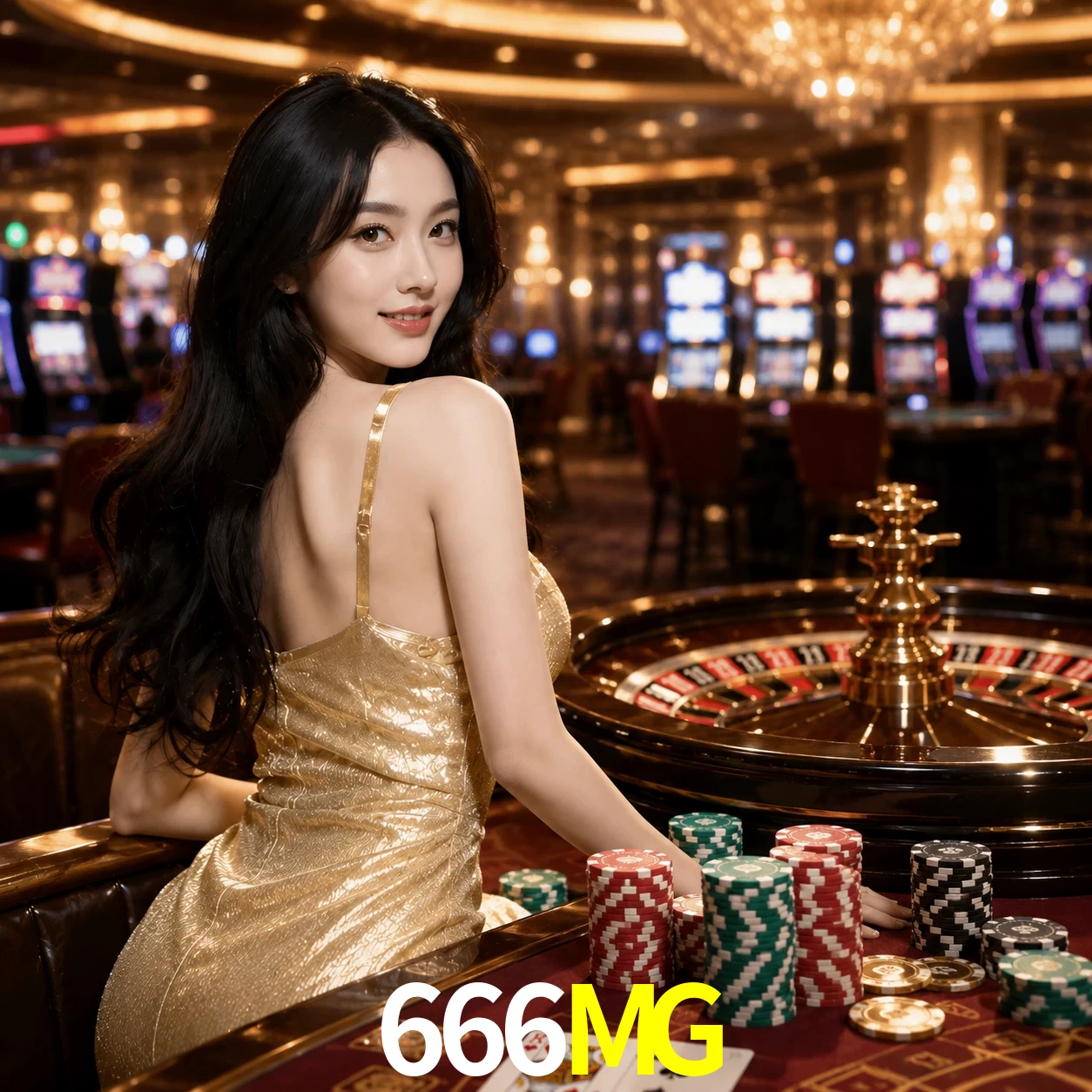 Download app 666MG Android iOS