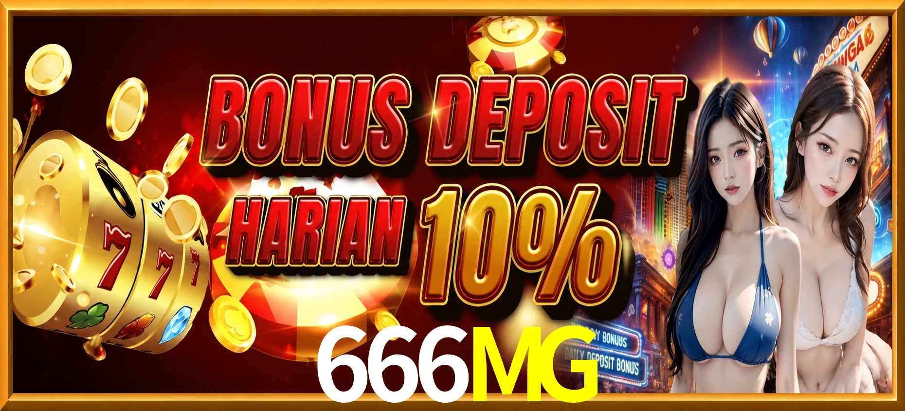Plataforma 666MG - cassino e apostas
