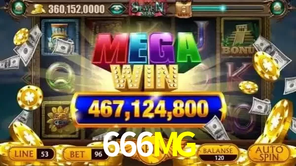 Gates of Olympus slot 666MG