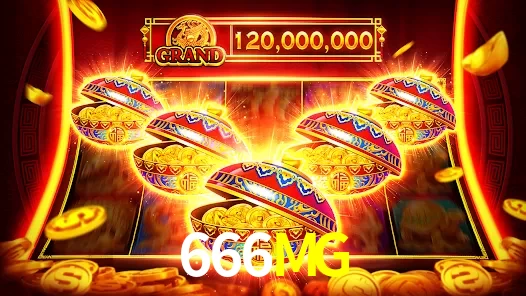 App 666MG slots mobile