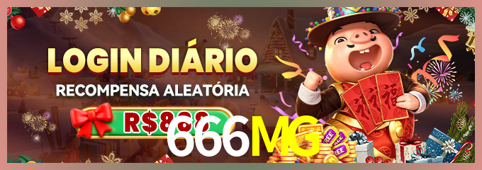 Prêmio 666MG